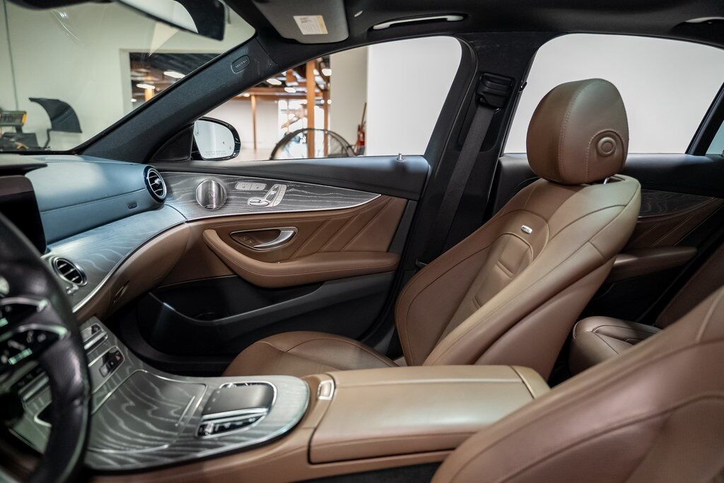 2022 Mercedes-Benz E-Class E 53 AMG&reg; Ft Lauderdale FL