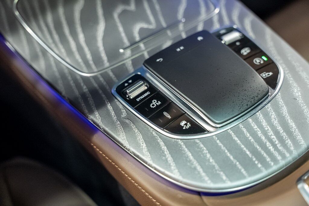 2022 Mercedes-Benz E-Class E 53 AMG&reg; Ft Lauderdale FL