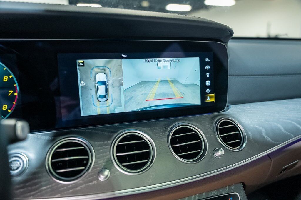 2022 Mercedes-Benz E-Class E 53 AMG&reg; Ft Lauderdale FL