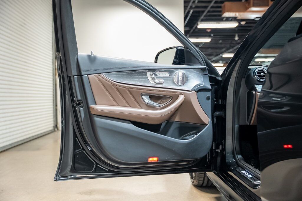 2022 Mercedes-Benz E-Class E 53 AMG&reg; Ft Lauderdale FL