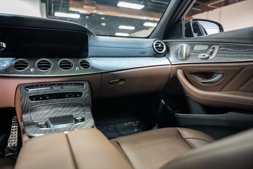 2022 Mercedes-Benz E-Class E 53 AMG&reg; Ft Lauderdale FL