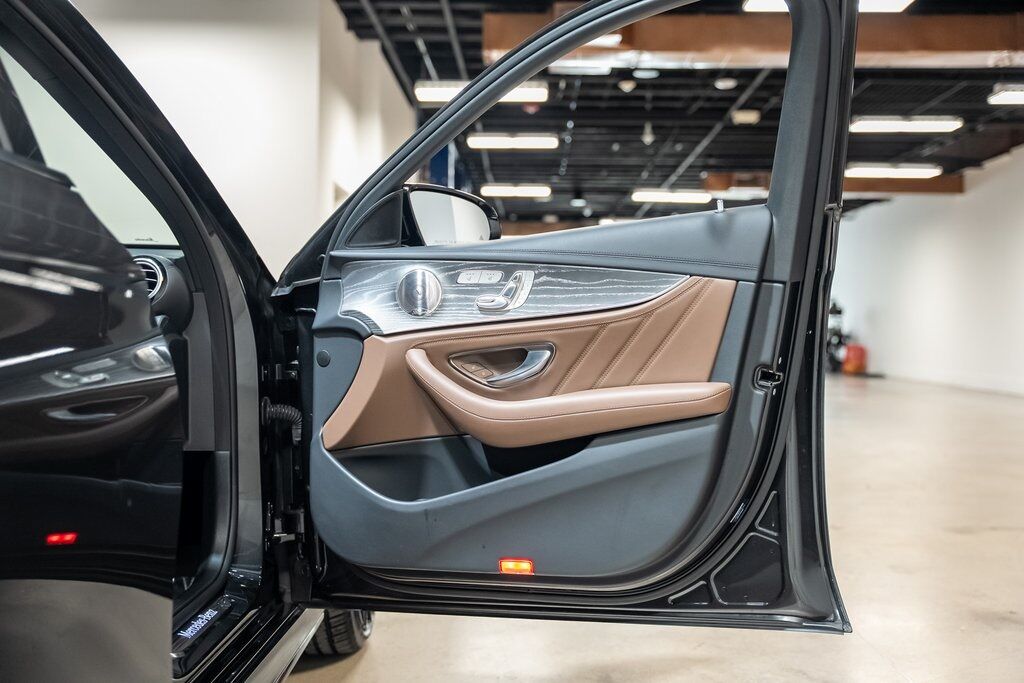 2022 Mercedes-Benz E-Class E 53 AMG&reg; Ft Lauderdale FL