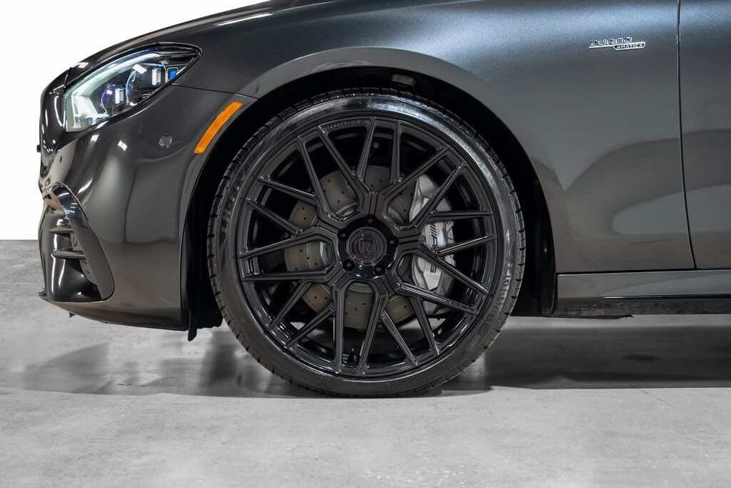 2022 Mercedes-Benz E-Class E 53 AMG&reg; Ft Lauderdale FL