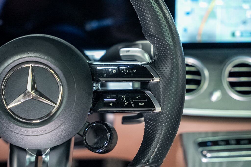 2022 Mercedes-Benz E-Class E 53 AMG&reg; Ft Lauderdale FL