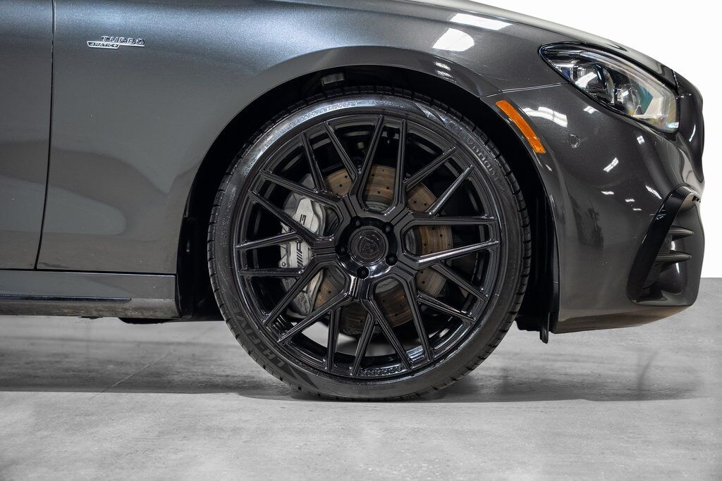 2022 Mercedes-Benz E-Class E 53 AMG&reg; Ft Lauderdale FL