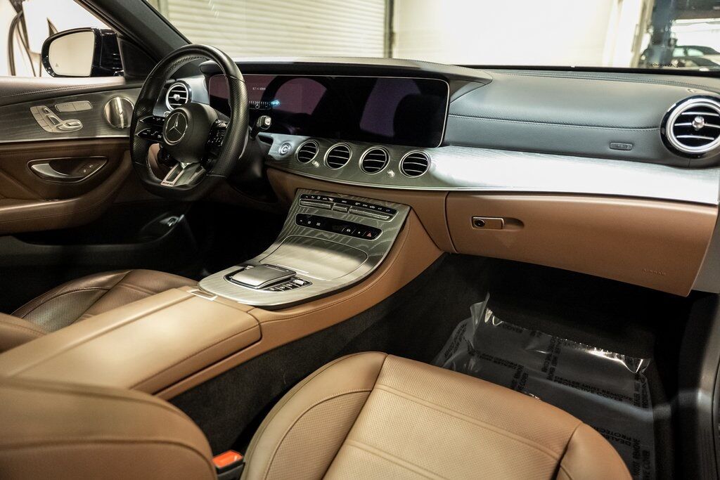 2022 Mercedes-Benz E-Class E 53 AMG&reg; Ft Lauderdale FL