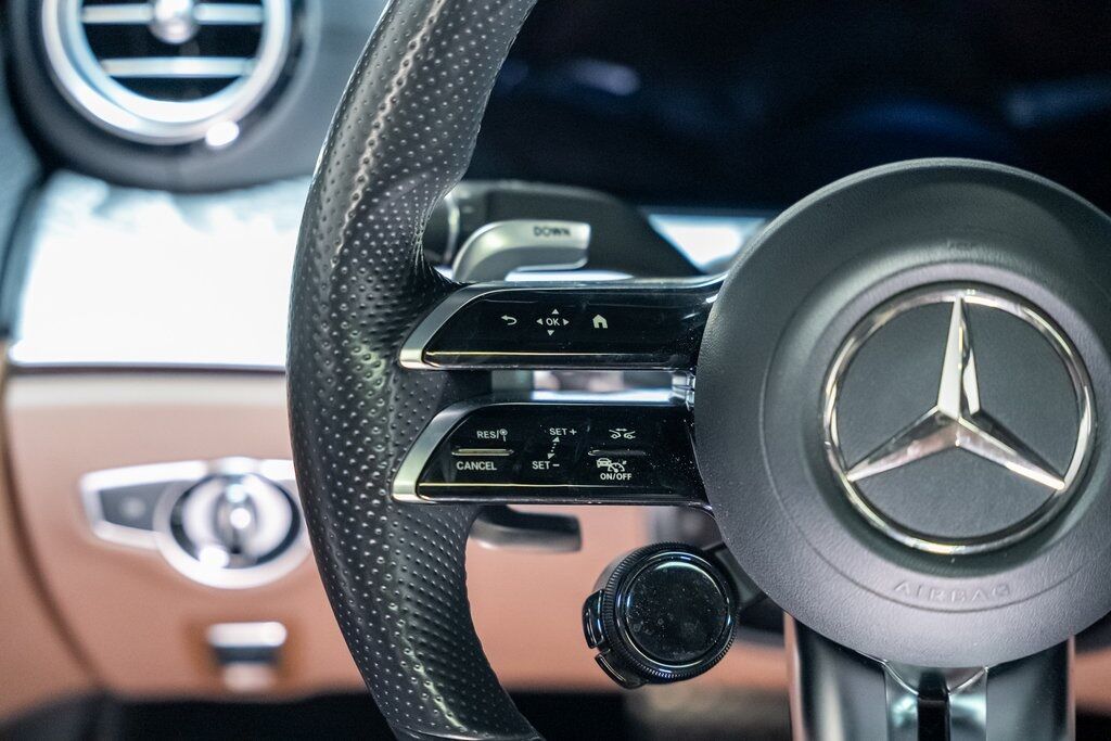 2022 Mercedes-Benz E-Class E 53 AMG&reg; Ft Lauderdale FL