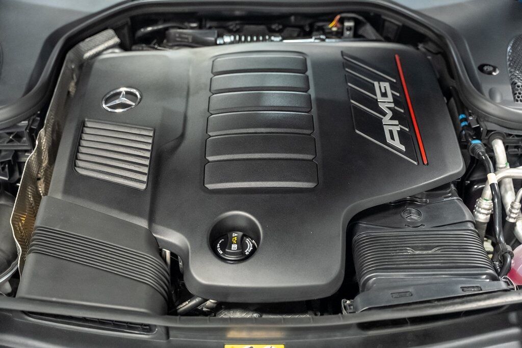 2022 Mercedes-Benz E-Class E 53 AMG&reg; Ft Lauderdale FL