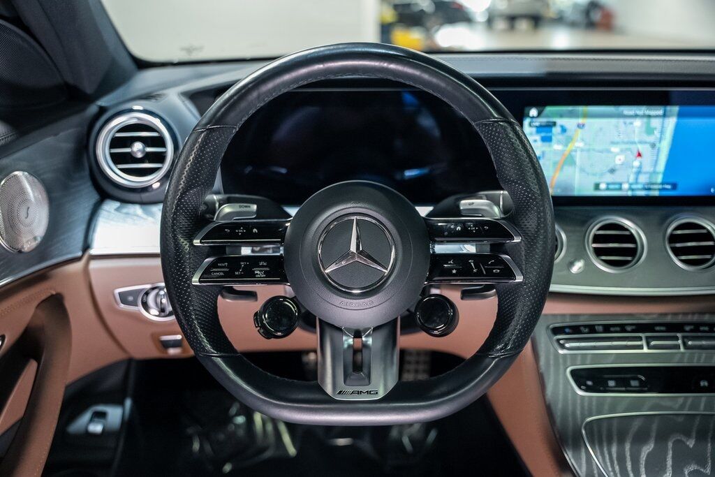 2022 Mercedes-Benz E-Class E 53 AMG&reg; Ft Lauderdale FL