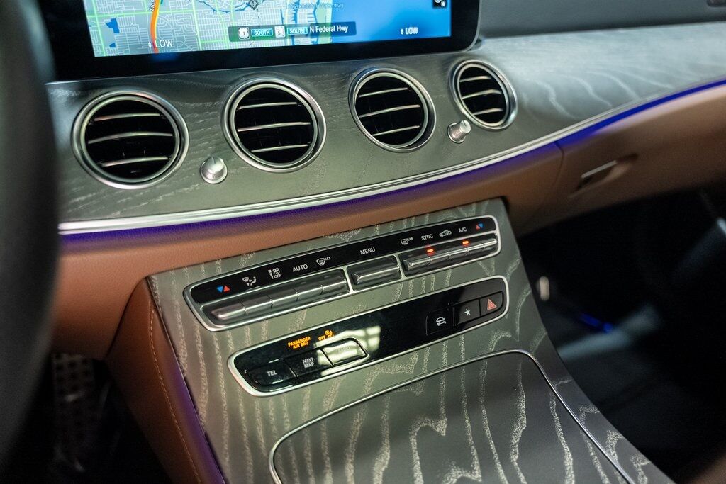 2022 Mercedes-Benz E-Class E 53 AMG&reg; Ft Lauderdale FL