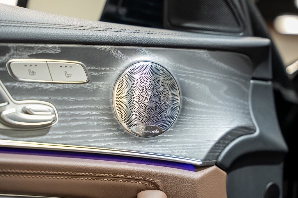 2022 Mercedes-Benz E-Class E 53 AMG&reg; Ft Lauderdale FL