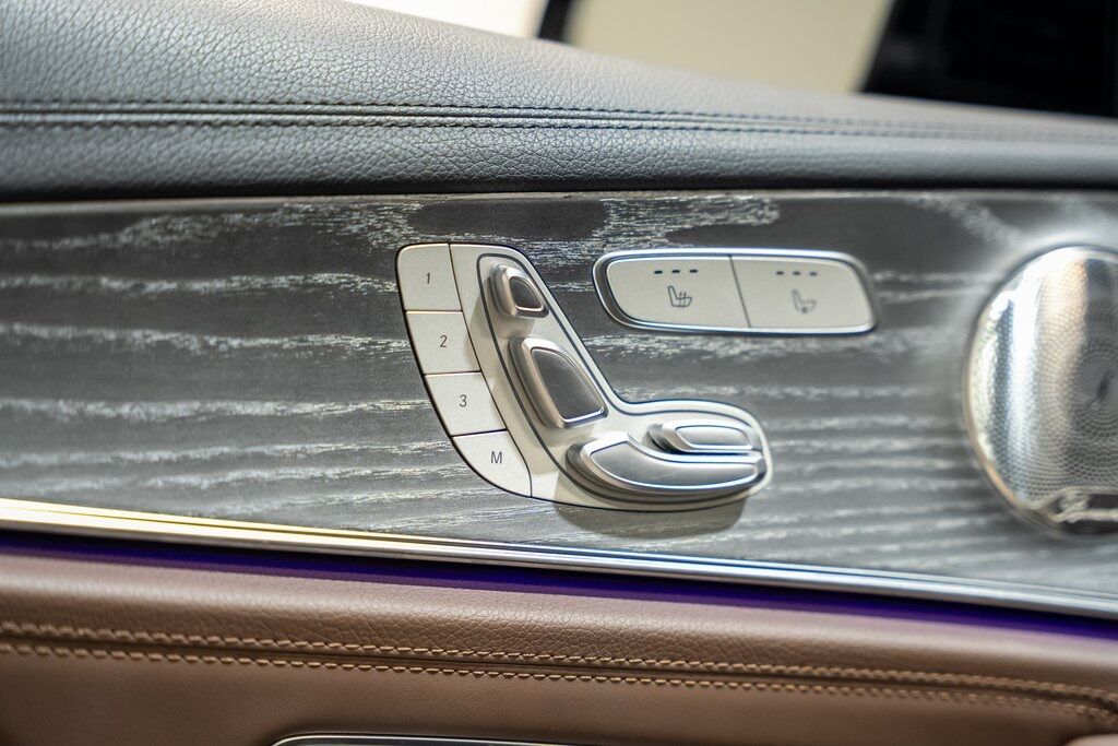 2022 Mercedes-Benz E-Class E 53 AMG&reg; Ft Lauderdale FL