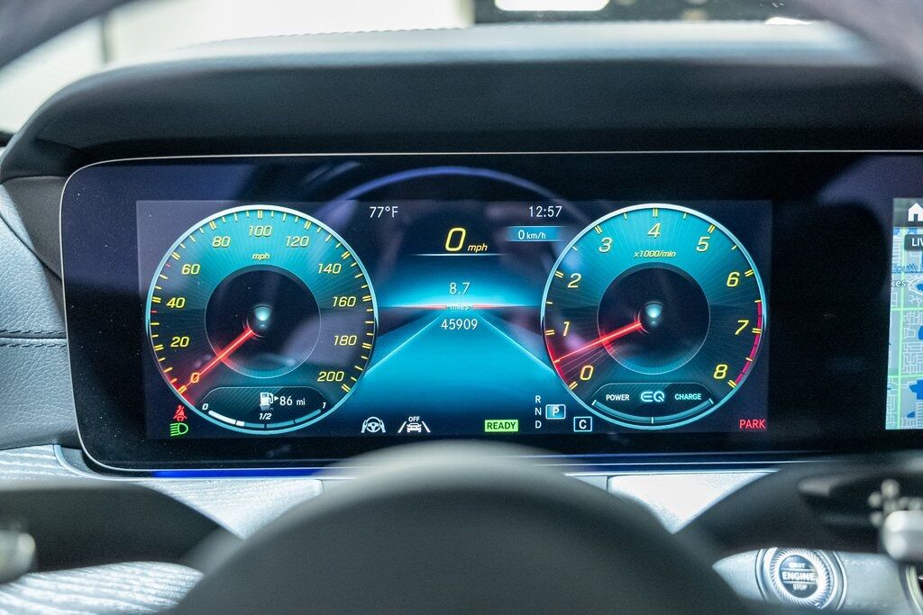 2022 Mercedes-Benz E-Class E 53 AMG&reg; Ft Lauderdale FL