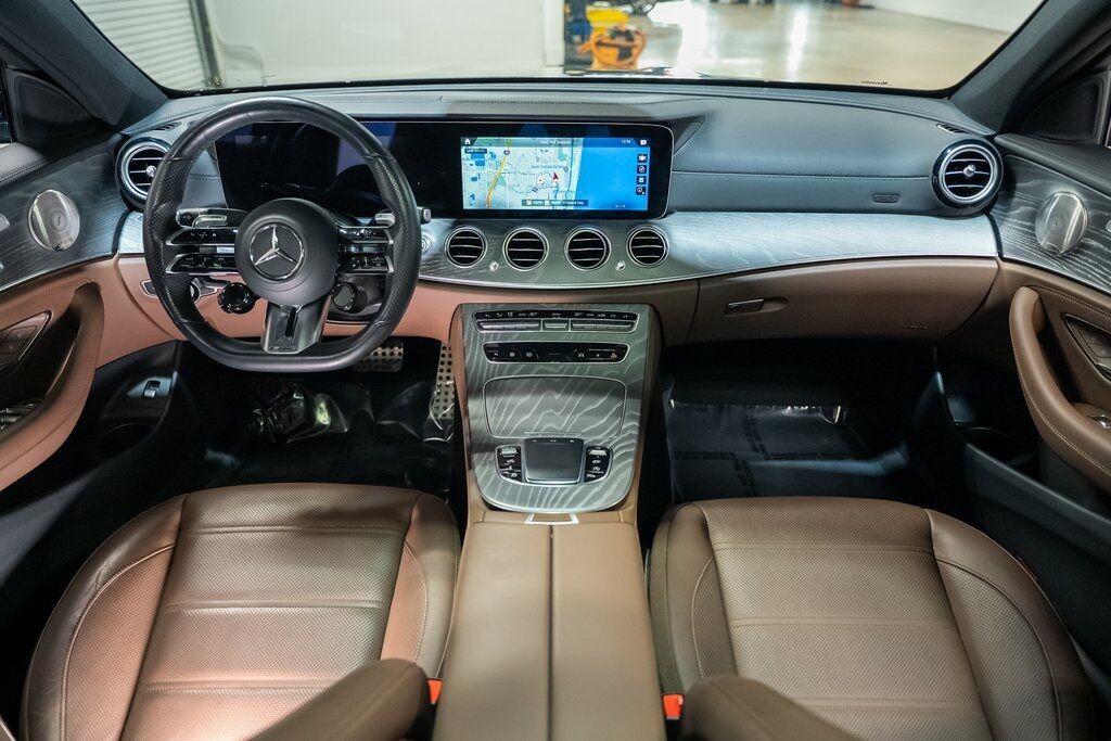 2022 Mercedes-Benz E-Class E 53 AMG&reg; Ft Lauderdale FL