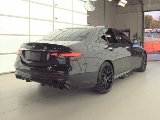2022 Mercedes-Benz E-Class E 53 AMG&reg; Ft Lauderdale FL
