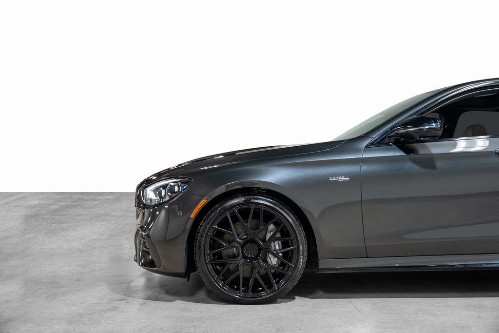 2022 Mercedes-Benz E-Class E 53 AMG&reg; Ft Lauderdale FL