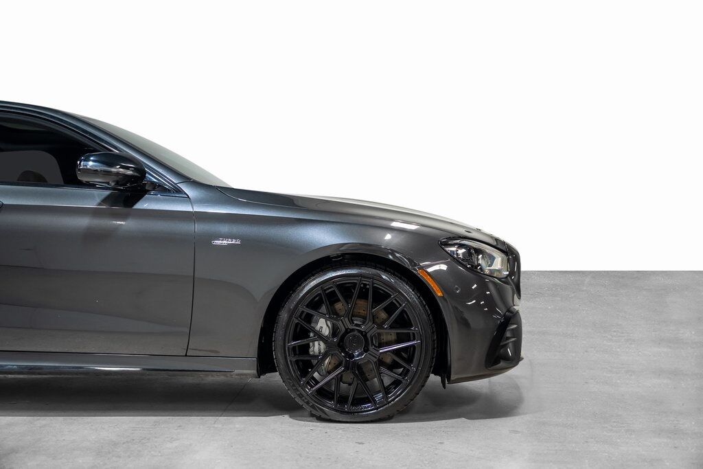 2022 Mercedes-Benz E-Class E 53 AMG&reg; Ft Lauderdale FL