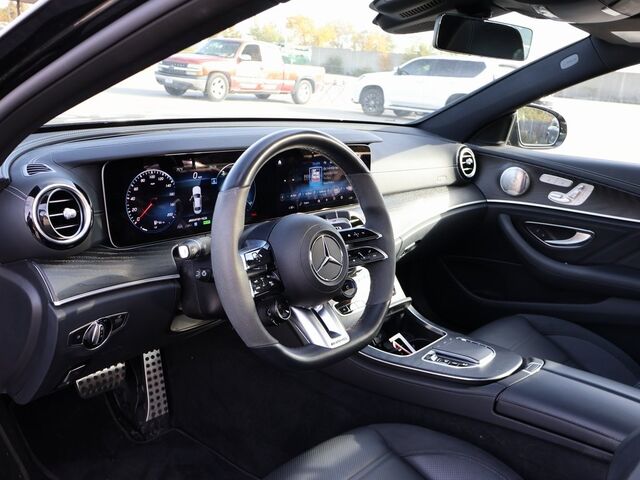 2022 Mercedes-Benz E-Class E 53 AMG® Oshkosh WI 2022 Mercedes-Benz E-Class E 53 AMG® Oshkosh WI