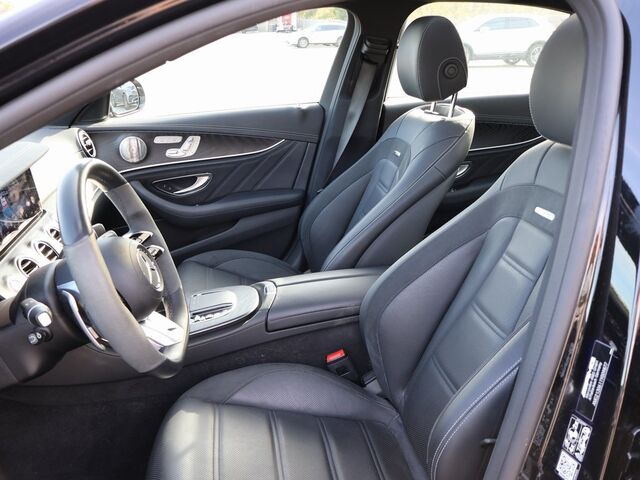 2022 Mercedes-Benz E-Class E 53 AMG® Oshkosh WI 2022 Mercedes-Benz E-Class E 53 AMG® Oshkosh WI