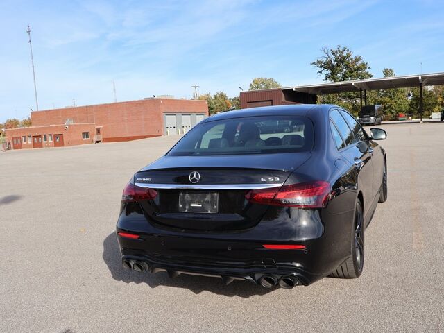 2022 Mercedes-Benz E-Class E 53 AMG® Oshkosh WI 2022 Mercedes-Benz E-Class E 53 AMG® Oshkosh WI