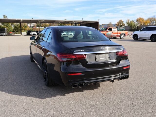 2022 Mercedes-Benz E-Class E 53 AMG® Oshkosh WI 2022 Mercedes-Benz E-Class E 53 AMG® Oshkosh WI