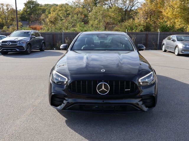 2022 Mercedes-Benz E-Class E 53 AMG® Oshkosh WI 2022 Mercedes-Benz E-Class E 53 AMG® Oshkosh WI