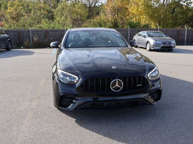 2022 Mercedes-Benz E-Class E 53 AMG® Oshkosh WI 2022 Mercedes-Benz E-Class E 53 AMG® Oshkosh WI