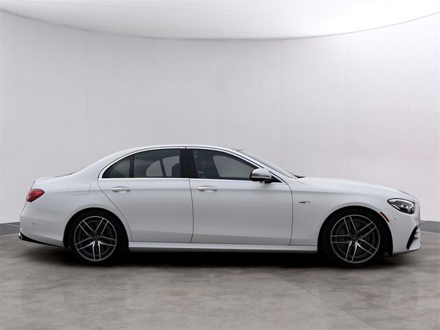2022 Mercedes-Benz E-Class E 53 AMG® Oshkosh WI