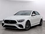 2022 Mercedes-Benz E-Class E 53 AMG®
