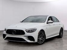 2022_Mercedes-Benz_E-Class_E 53 AMG®_ Oshkosh WI