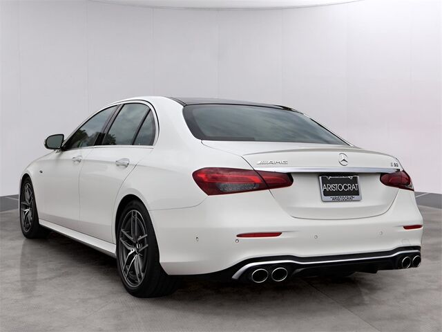 2022 Mercedes-Benz E-Class E 53 AMG® Oshkosh WI