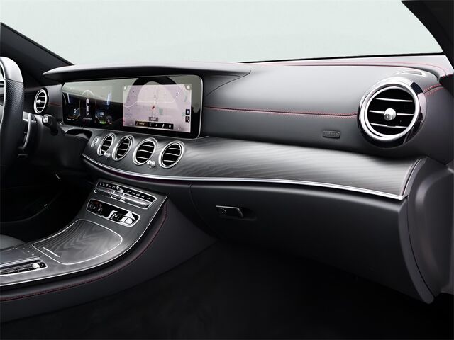 2022 Mercedes-Benz E-Class E 53 AMG® Oshkosh WI