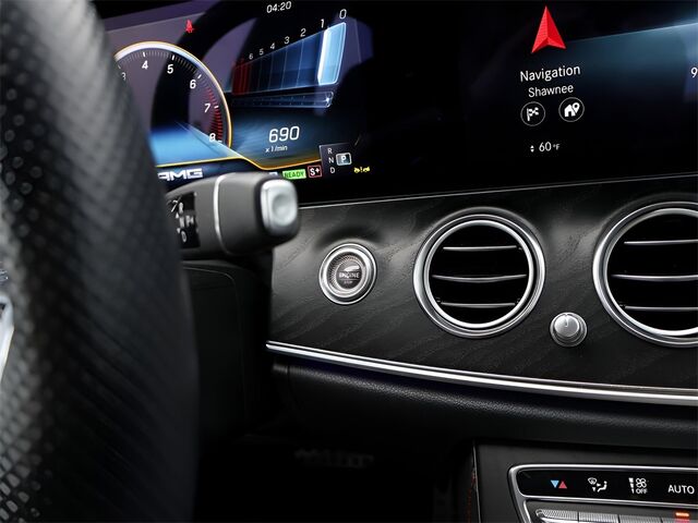 2022 Mercedes-Benz E-Class E 53 AMG® Oshkosh WI