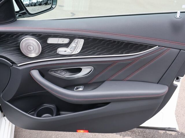 2022 Mercedes-Benz E-Class E 53 AMG® Oshkosh WI