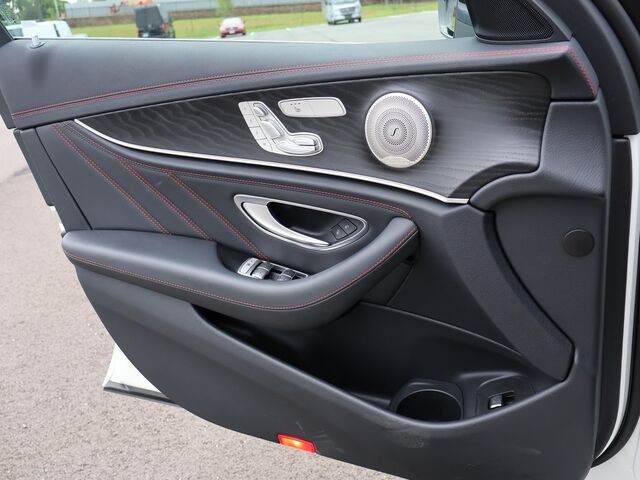 2022 Mercedes-Benz E-Class E 53 AMG® Oshkosh WI