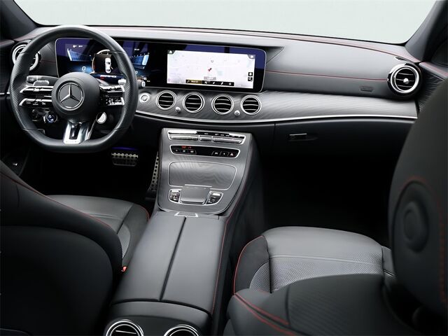 2022 Mercedes-Benz E-Class E 53 AMG® Oshkosh WI