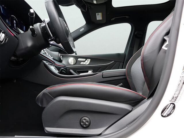 2022 Mercedes-Benz E-Class E 53 AMG® Oshkosh WI