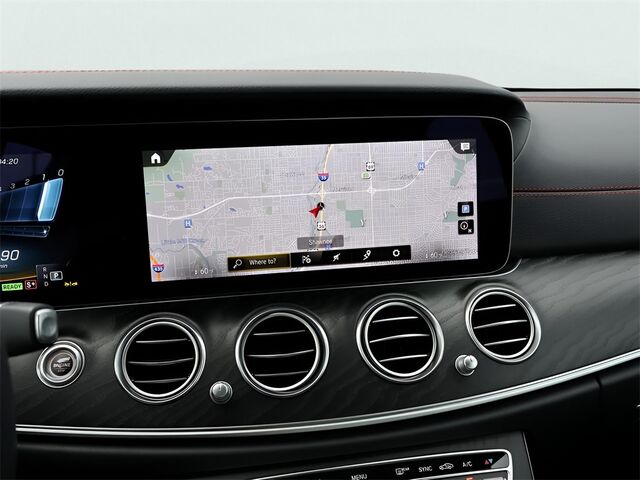 2022 Mercedes-Benz E-Class E 53 AMG® Oshkosh WI