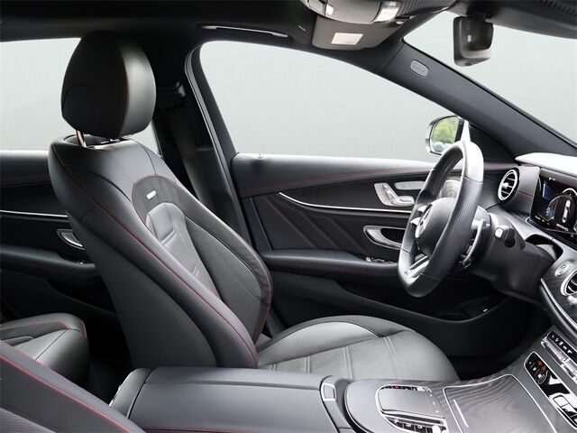 2022 Mercedes-Benz E-Class E 53 AMG® Oshkosh WI