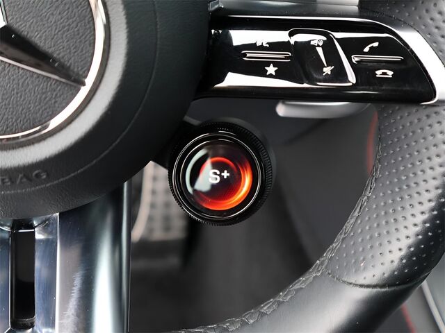 2022 Mercedes-Benz E-Class E 53 AMG® Oshkosh WI