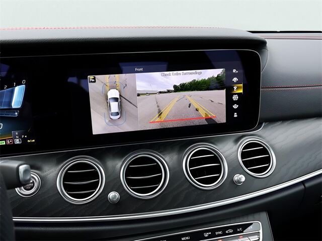 2022 Mercedes-Benz E-Class E 53 AMG® Oshkosh WI