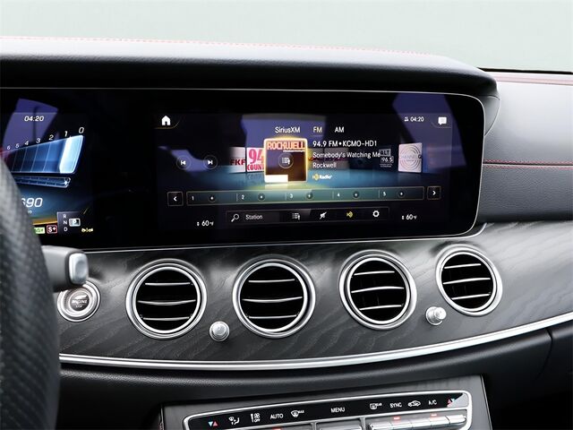 2022 Mercedes-Benz E-Class E 53 AMG® Oshkosh WI