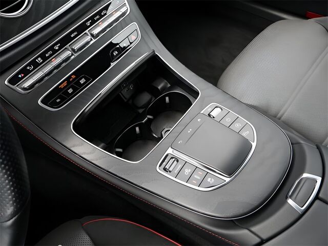 2022 Mercedes-Benz E-Class E 53 AMG® Oshkosh WI