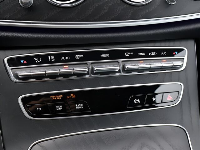 2022 Mercedes-Benz E-Class E 53 AMG® Oshkosh WI