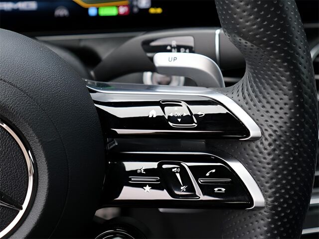 2022 Mercedes-Benz E-Class E 53 AMG® Oshkosh WI