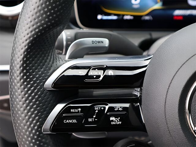 2022 Mercedes-Benz E-Class E 53 AMG® Oshkosh WI