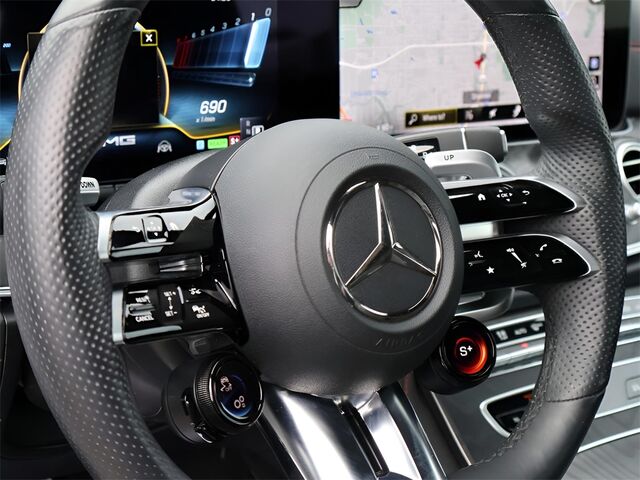 2022 Mercedes-Benz E-Class E 53 AMG® Oshkosh WI
