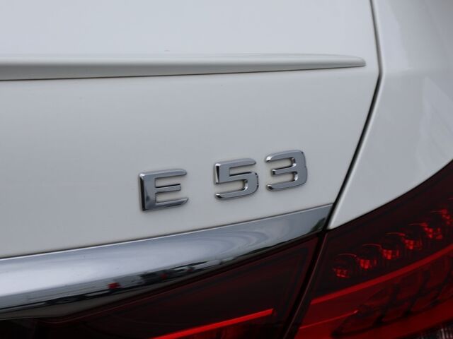 2022 Mercedes-Benz E-Class E 53 AMG® Oshkosh WI