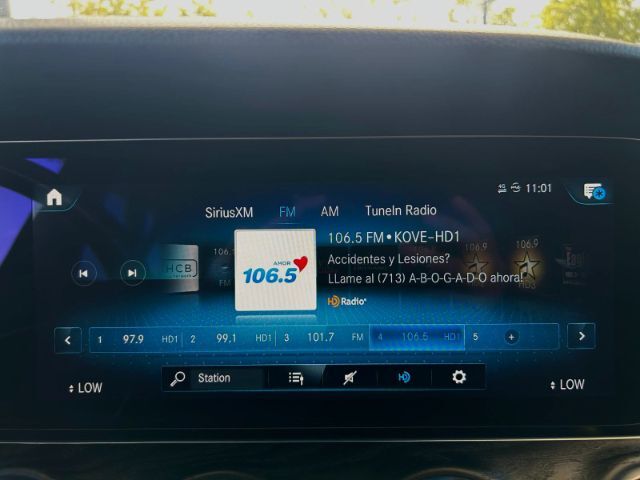 2022 Mercedes-Benz E-Class E350 Sedan Houston TX