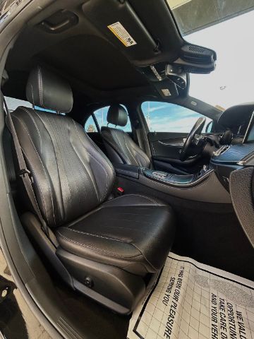 2022 Mercedes-Benz E-Class E350 Sedan Houston TX